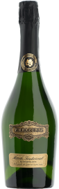 Sparkling Blanc de Blancs Nature Brut Aconcagua Costa DO Viña Errázuriz 750