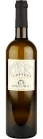 2016 Petite Arvine Tradition Valais AOC Domaine des Muses 1500