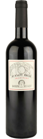 2020 Humagne Rouge Tradition Valais AOC Domaine des Muses 750