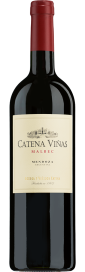 2021 Malbec Catena Viñas Valle de Uco Mendoza Bodega y Viñedos Catena 750