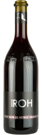 2023 Pinot Noir de Vétroz Grand Cru Valais AOC Serge Roh Cave Les Ruinettes 750