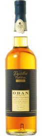 Whisky Oban Single Western Highlands Malt Distillers Edition 700