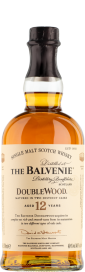 Whisky Balvenie Double Wood 12 Years Single Highland Malt 700