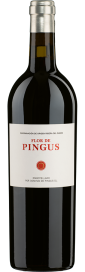 2021 Flor de Pingus Ribera del Duero DO Dominio de Pingus 750