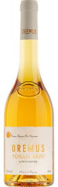 2014 Tokaji Aszú 6 Puttonyos Tokaj-Oremus Grupo Vega Sicilia 500