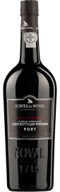 2018 Porto Late Bottled Vintage Unfiltered Quinta do Noval 750