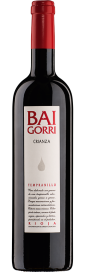 2020 Baigorri Crianza Rioja DOCa Bodegas Baigorri 750