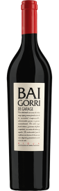 2019 Baigorri de Garage Rioja DOCa Bodegas Baigorri 750