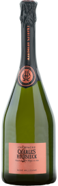 1988 Champagne Brut Rosé Millésimé Charles Heidsieck 750