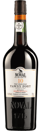 Porto Tawny 10 Year Old Quinta do Noval 750