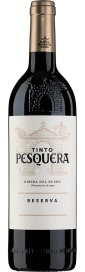 2020 Pesquera Reserva Ribera del Duero DO Familia Fernández Rivera Grupo Pesquera 750