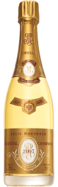 2002 Champagne Brut Cristal Private Collection Late Release Louis Roederer 750