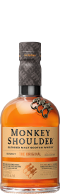 Whisky Monkey Shoulder Blended Malt 700