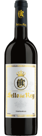 2018 Sello del Rey Tempranillo VT Castilla Viñedos y Bodegas Muñoz 750