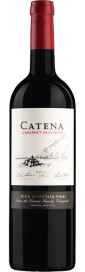 2021 Cabernet Sauvignon Catena Mendoza Bodega y Viñedos Catena 750