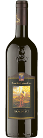 2018 Brunello di Montalcino DOCG Castello Banfi 750