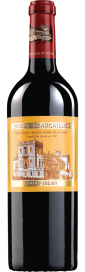 2021 Château Ducru-Beaucaillou 2e Cru Classé St-Julien AOC 750