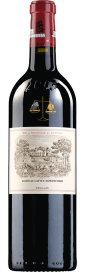 2021 Château Lafite Rothschild 1er Cru Classé Pauillac AOC 750