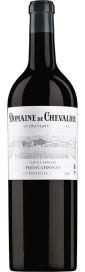 2021 Domaine de Chevalier Cru Classé de Graves Pessac-Léognan AOC 750