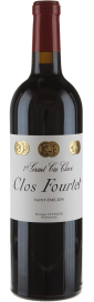 2020 Clos Fourtet 1er Grand Cru Classé "B" St-Emilion AOC 750