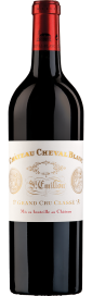 2011 Château Cheval Blanc 1er Grand Cru Classé A St-Emilion AOC 750