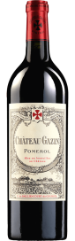 2021 Château Gazin Pomerol AOC 750