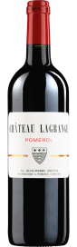 2021 Château Lagrange Pomerol AOC 750