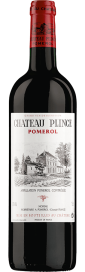 2021 Château Plince Pomerol AOC 750