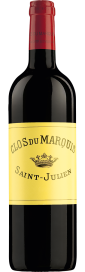 2008 Clos du Marquis St-Julien AOC 1500