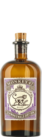 Gin Monkey 47 Schwarzwald Dry 500