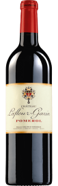 2021 Château Lafleur-Gazin Pomerol AOC 750