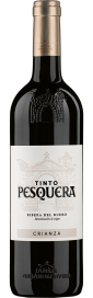 2021 Pesquera Crianza Ribera del Duero DO Familia Fernández Rivera Grupo Pesquera 750