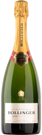 Champagne Brut Special Cuvée Bollinger 750