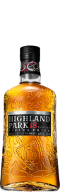 Whisky Highland Park 18 Years Viking Pride Single Malt Scotch Whisky 700