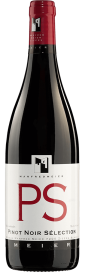 2023 Pinot Noir Sélection Graubünden AOC Weinbau Manfred Meier 750