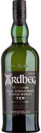 Whisky Ardbeg 10 Years Single Islay Malt 700