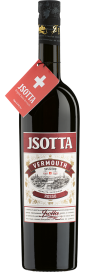 Vermouth Jsotta Rosso 750