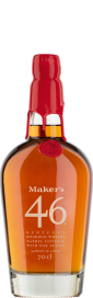 Bourbon Whiskey Maker's Mark 46 Kentucky Straight 700