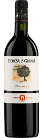 2009 Dehesa La Granja 14 VT Castilla y León Familia Fernández Rivera Grupo Pesquera 750