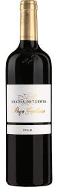 2013 Syrah Pago Garduña VT Castilla y León Abadía Retuerta 750