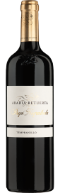 2016 Tempranillo Pago Negralada VT Castilla y León Abadía Retuerta 750