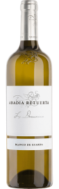 2019 Le Domaine Blanco VT Castilla y León Abadía Retuerta 750