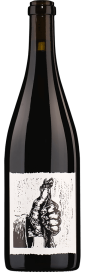 2022 Pilgrim Pinot Noir Graubünden AOC Matthias & Sina Gubler 750