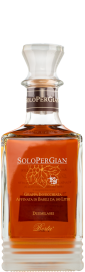 2011 Grappa SoloPerGian Distilleria Berta 700