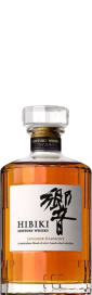 Whisky Suntory Hibiki Harmony Japanese Blended 700