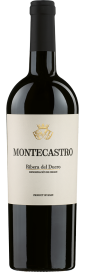 2021 Montecastro Ribera del Duero DO Bodegas y Viñedos Montecastro 750