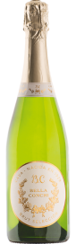 Cava DO Brut Selección Bella Conchi Bodegas Villa Conchi 750