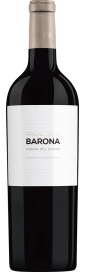 2022 Francisco Barona Ribera del Duero DO Bodegas Francisco Barona 750