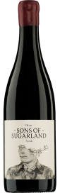 2019 Syrah Sons of Sugarland Stellenbosch WO Ron Burgundy 750