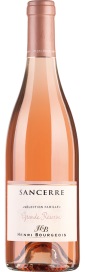 2022 Sancerre AOC Rosé Grande Réserve Sélection Famille Henri Bourgeois 750